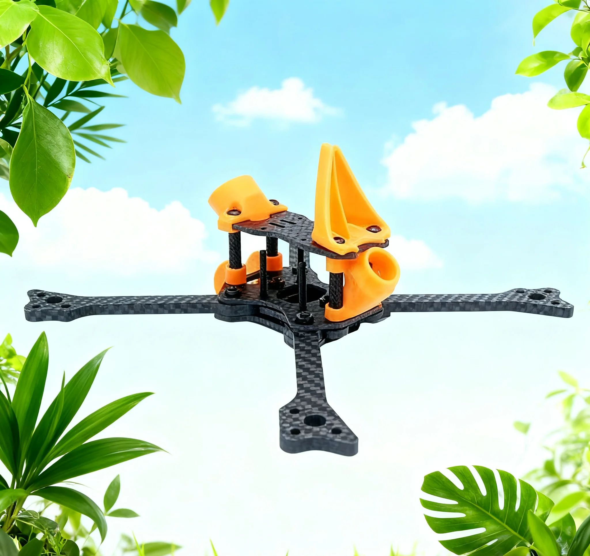 1 SZT. Serwo typu strap-type s – Drone Battery Strap recenzja i cena