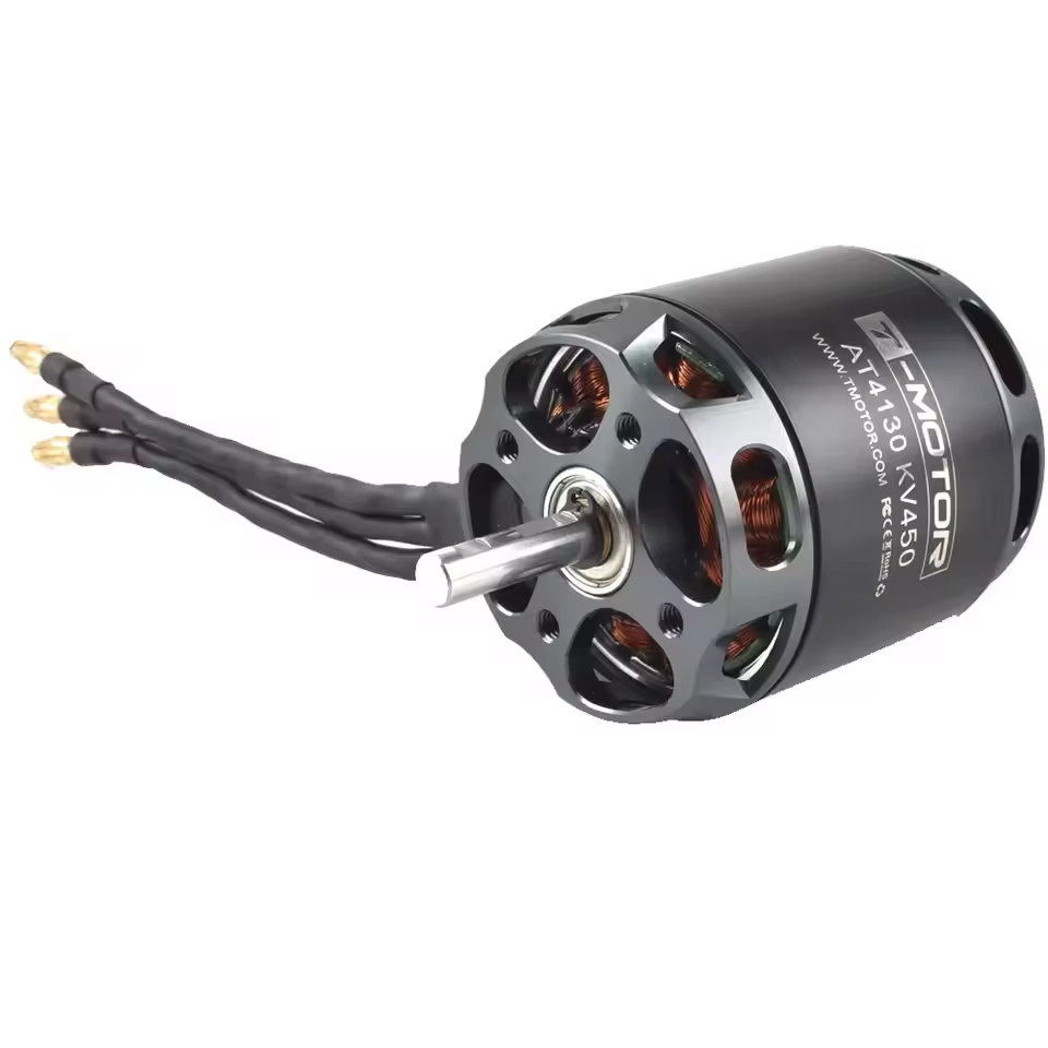 T-MOTOR AT4130 230/300/450KV S – Drone Battery recenzja i cena
