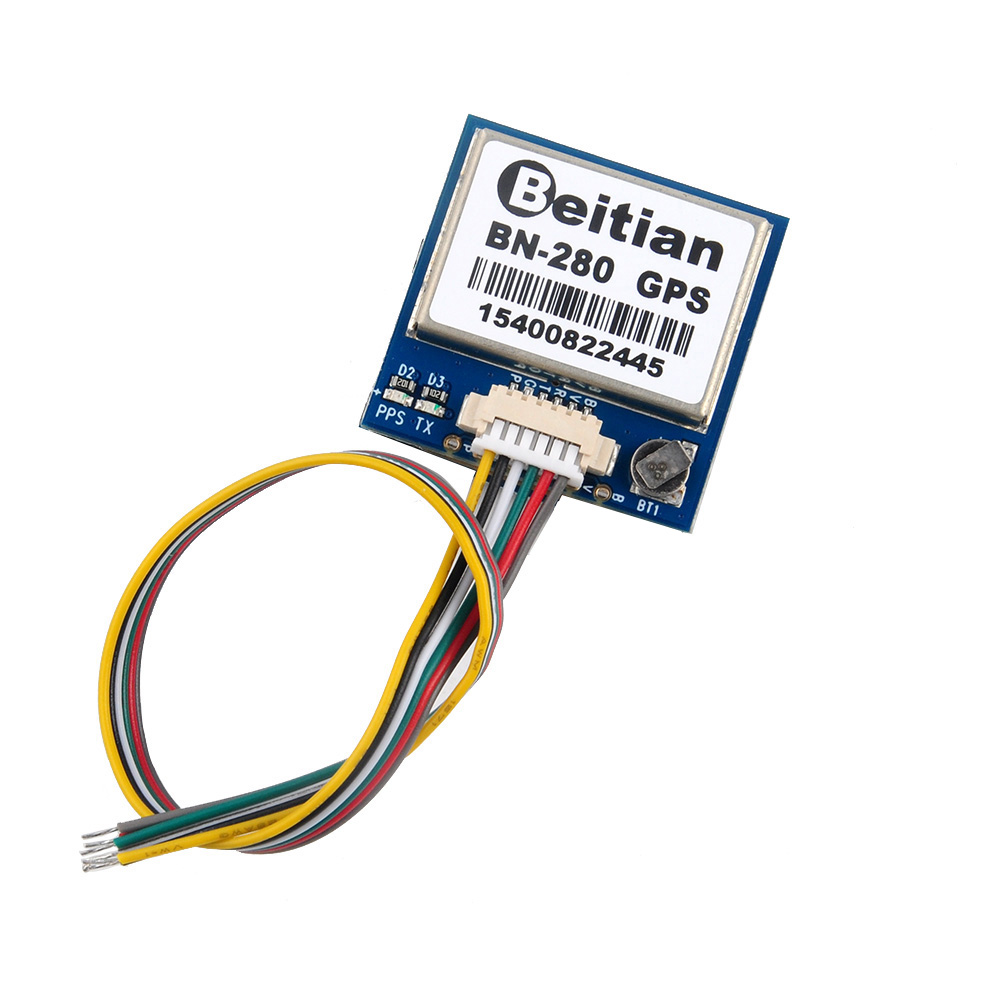 Beitian BN-280 G-MOUSE UART TT – Drone Gps Module recenzja i cena