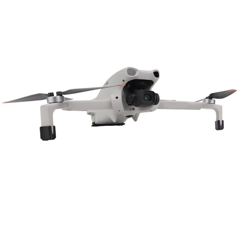 Akcesoria do DJI Lito X1/1: Po – Drone Landing Gear recenzja i cena